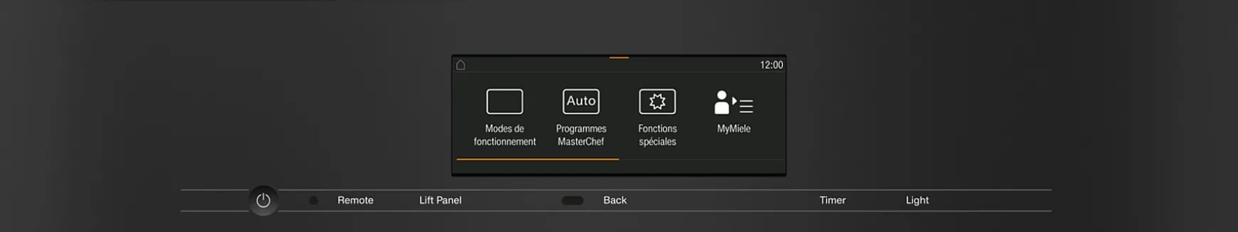 Dgc 7860 Am<Miele Sale