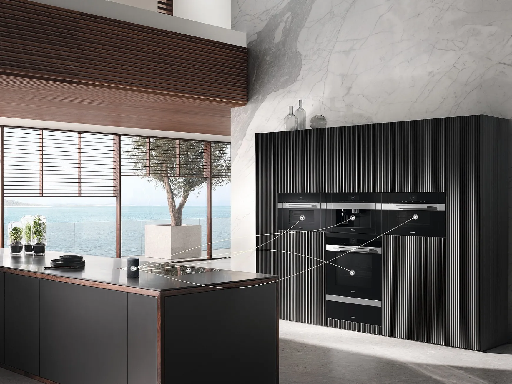 Dgc 7640 Am<Miele Store