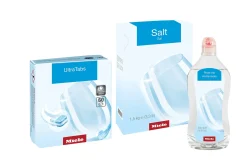 Dishwasher Detergent Set<Miele Fashion