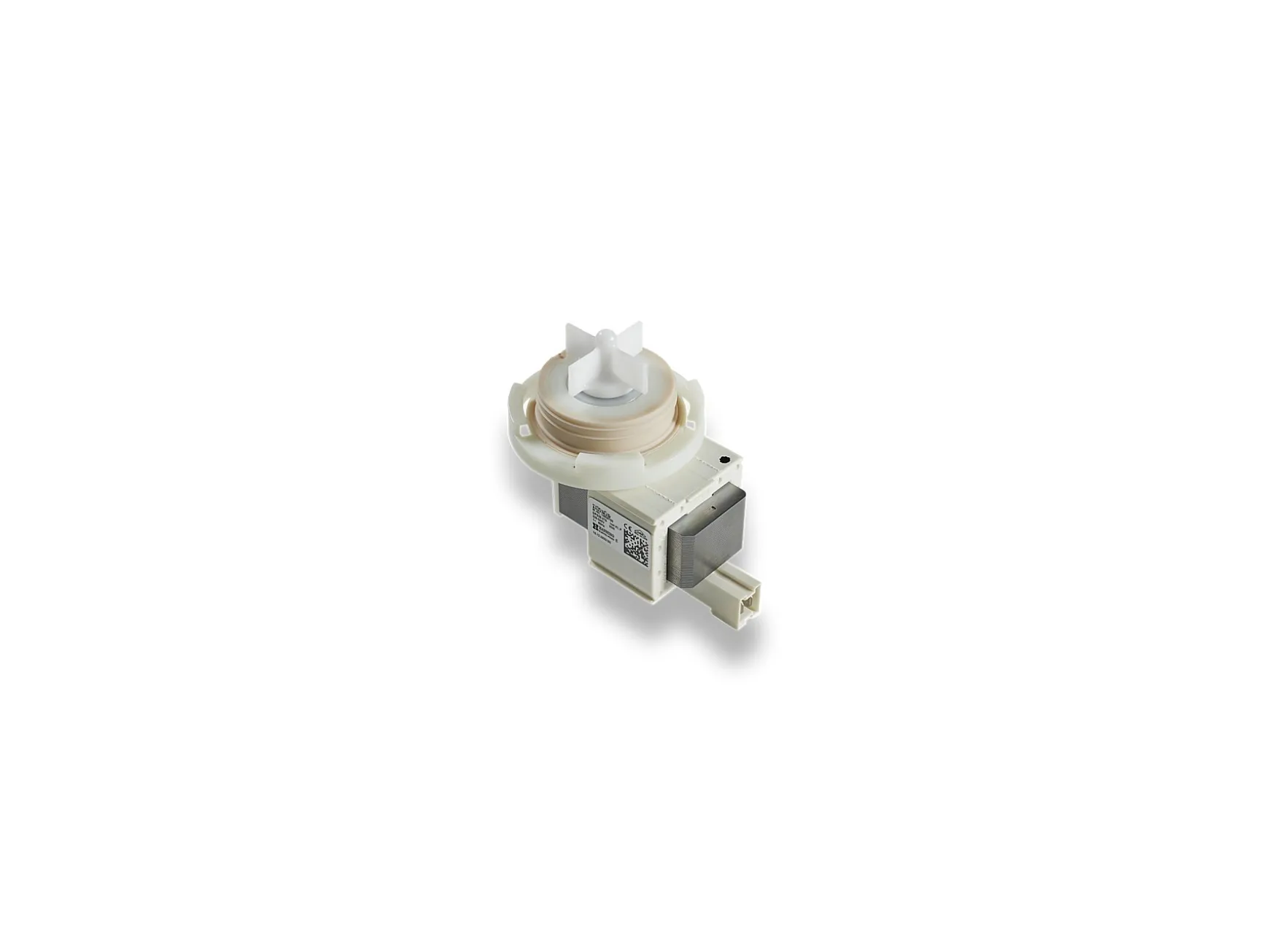Drain Pump<Miele Shop