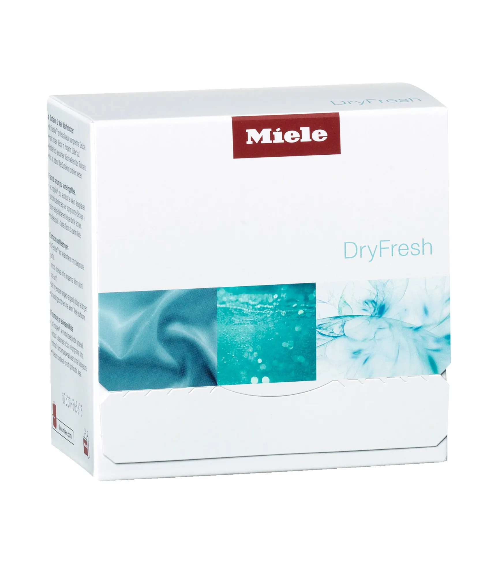 Dryfresh Fragrance Flacon 12.5 Ml<Miele Store