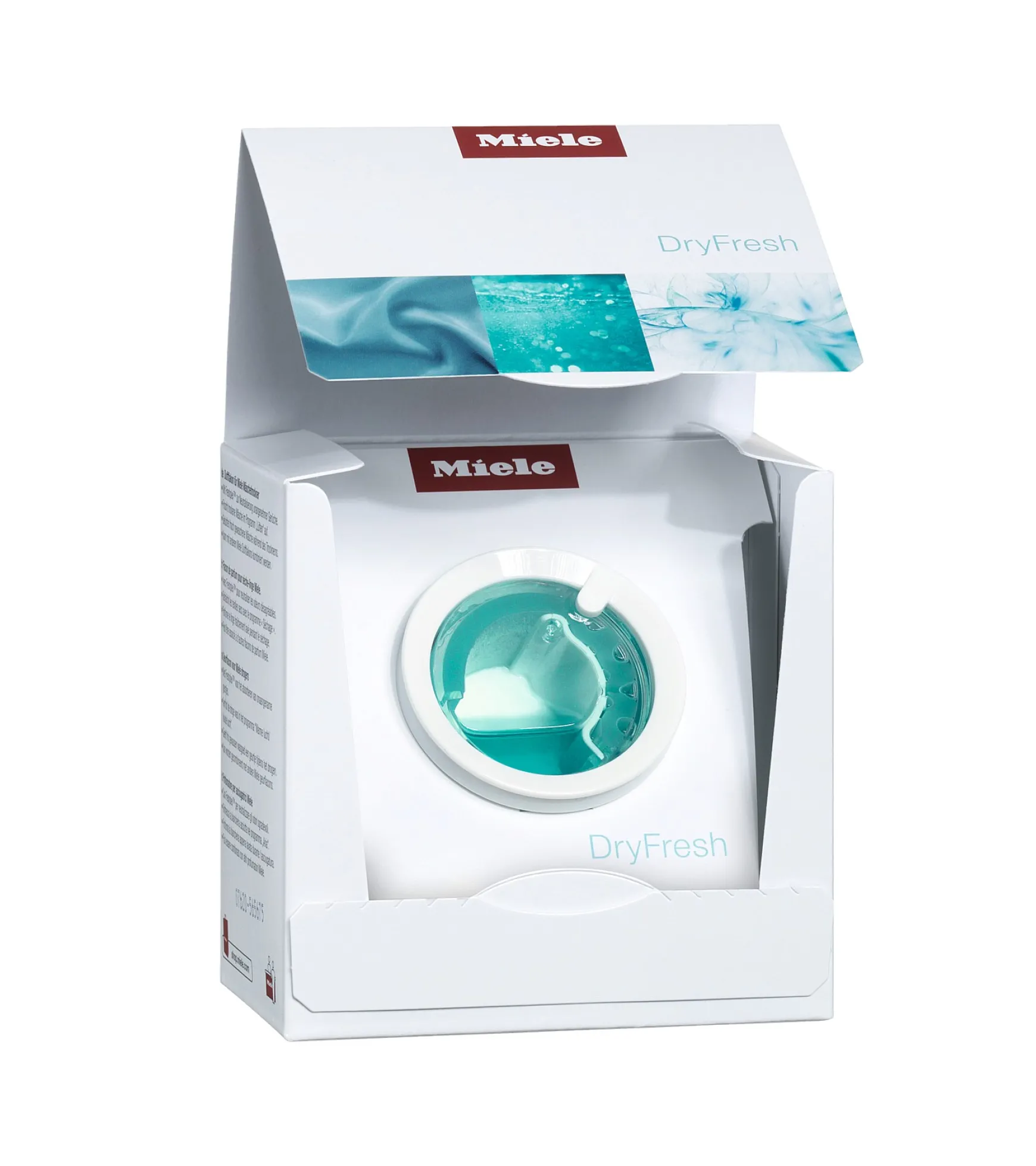Dryfresh Fragrance Flacon 12.5 Ml<Miele Store