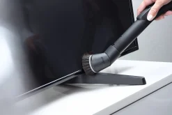 Dusting Brush With Flexible Swivel Joint<Miele Store