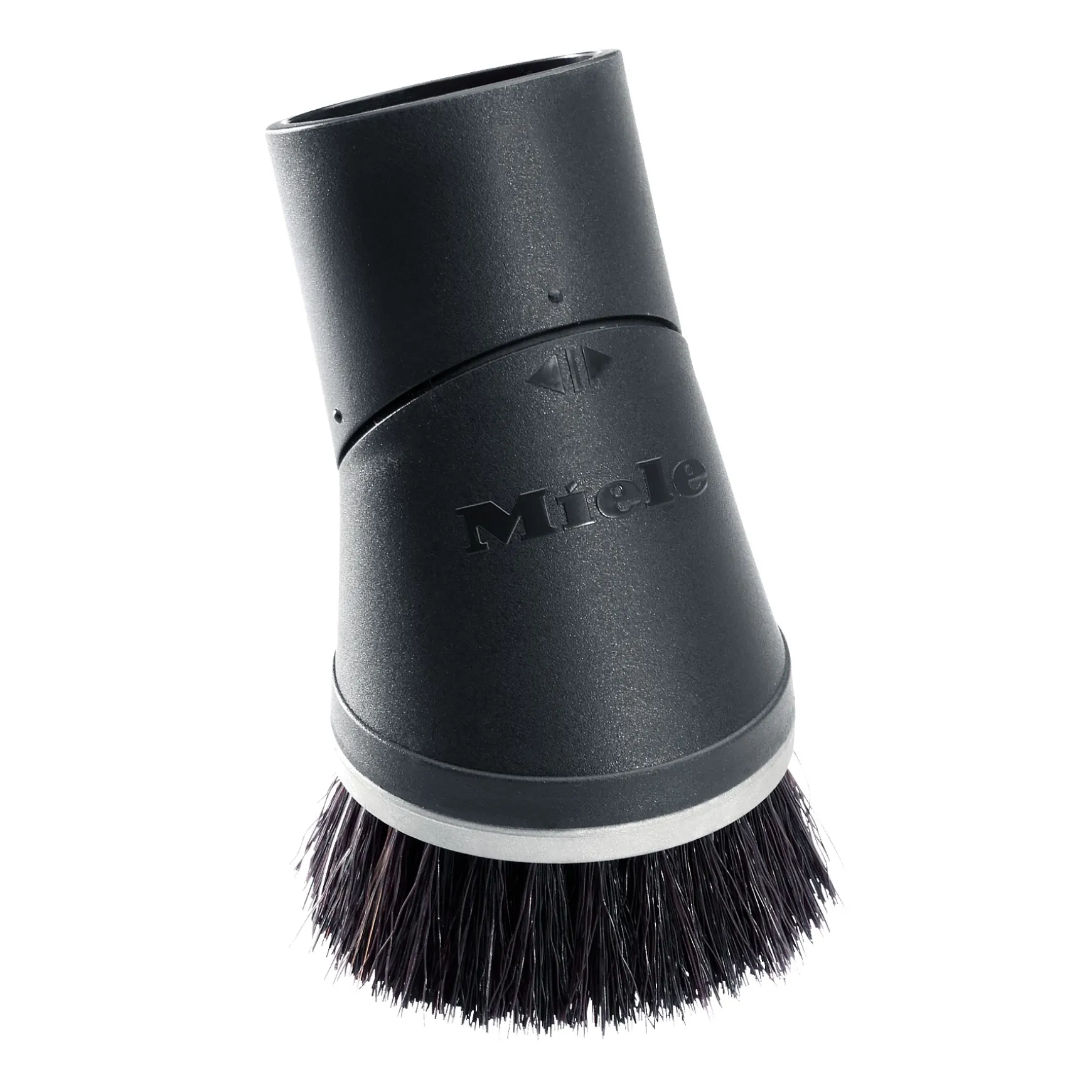 Dusting Brush With Flexible Swivel Joint<Miele Cheap