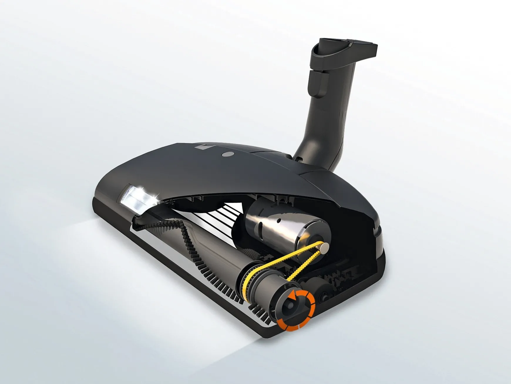 Electro Premium - Floorbrush<Miele Hot