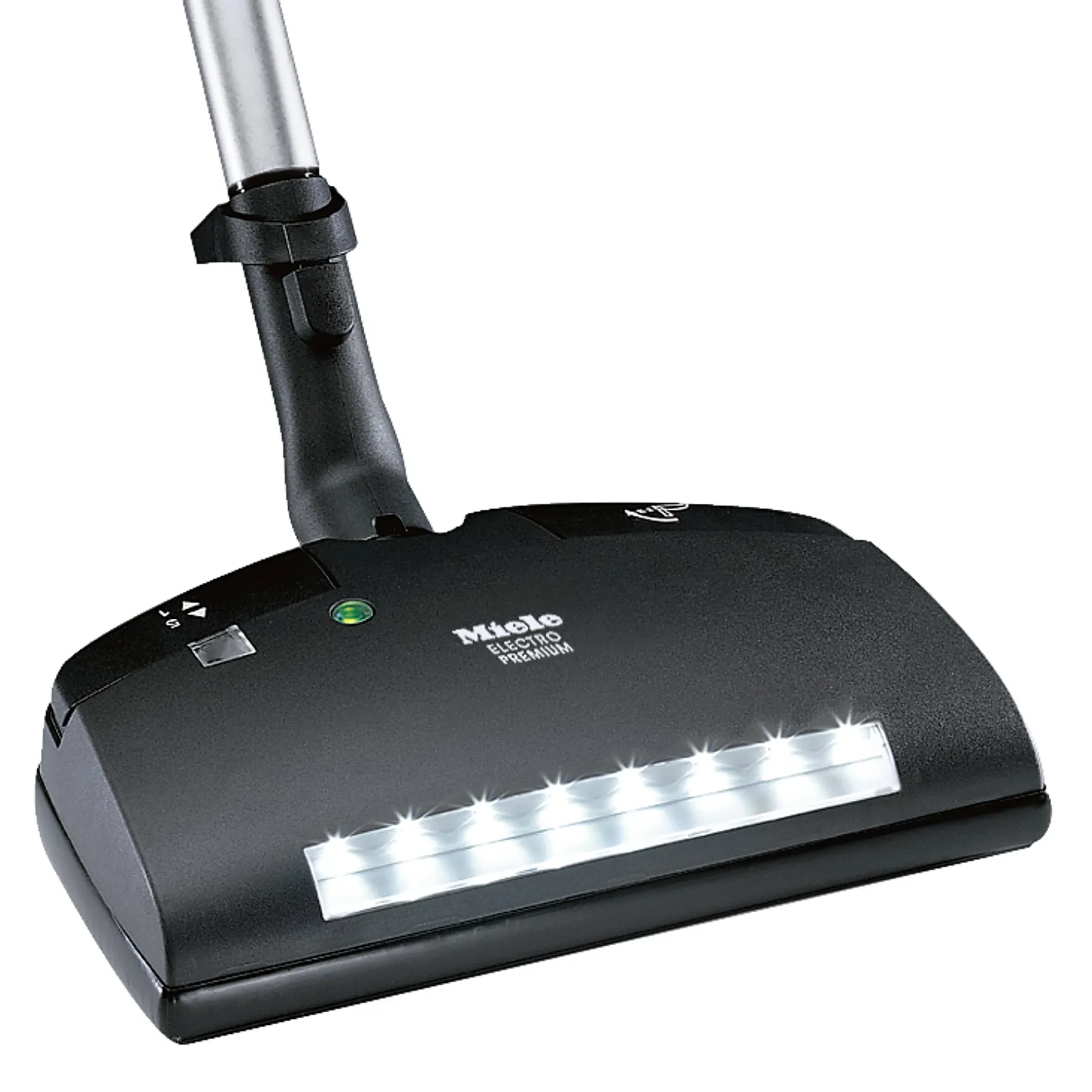 Electro Premium - Floorbrush<Miele Hot