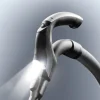 Ergonomic Handle With Led Light<Miele Online