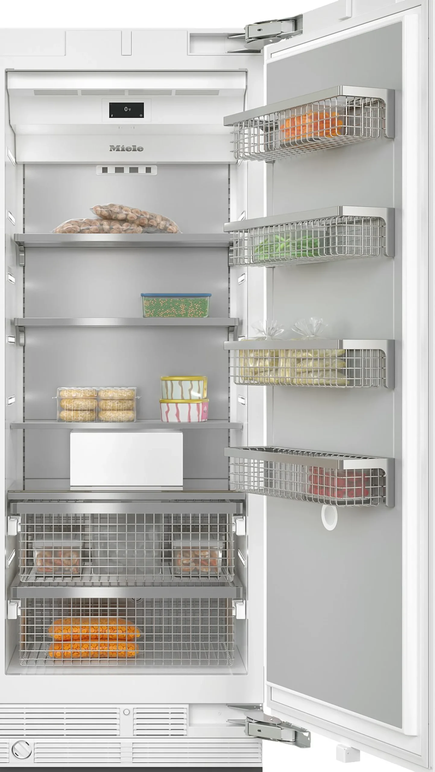 F 2802 Vi<Miele Outlet