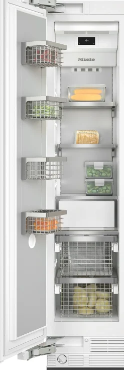 F 2412 Vi<Miele Hot