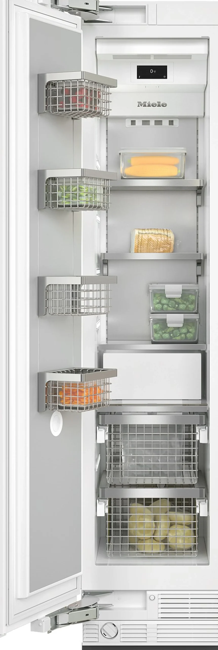 F 2412 Vi<Miele Hot
