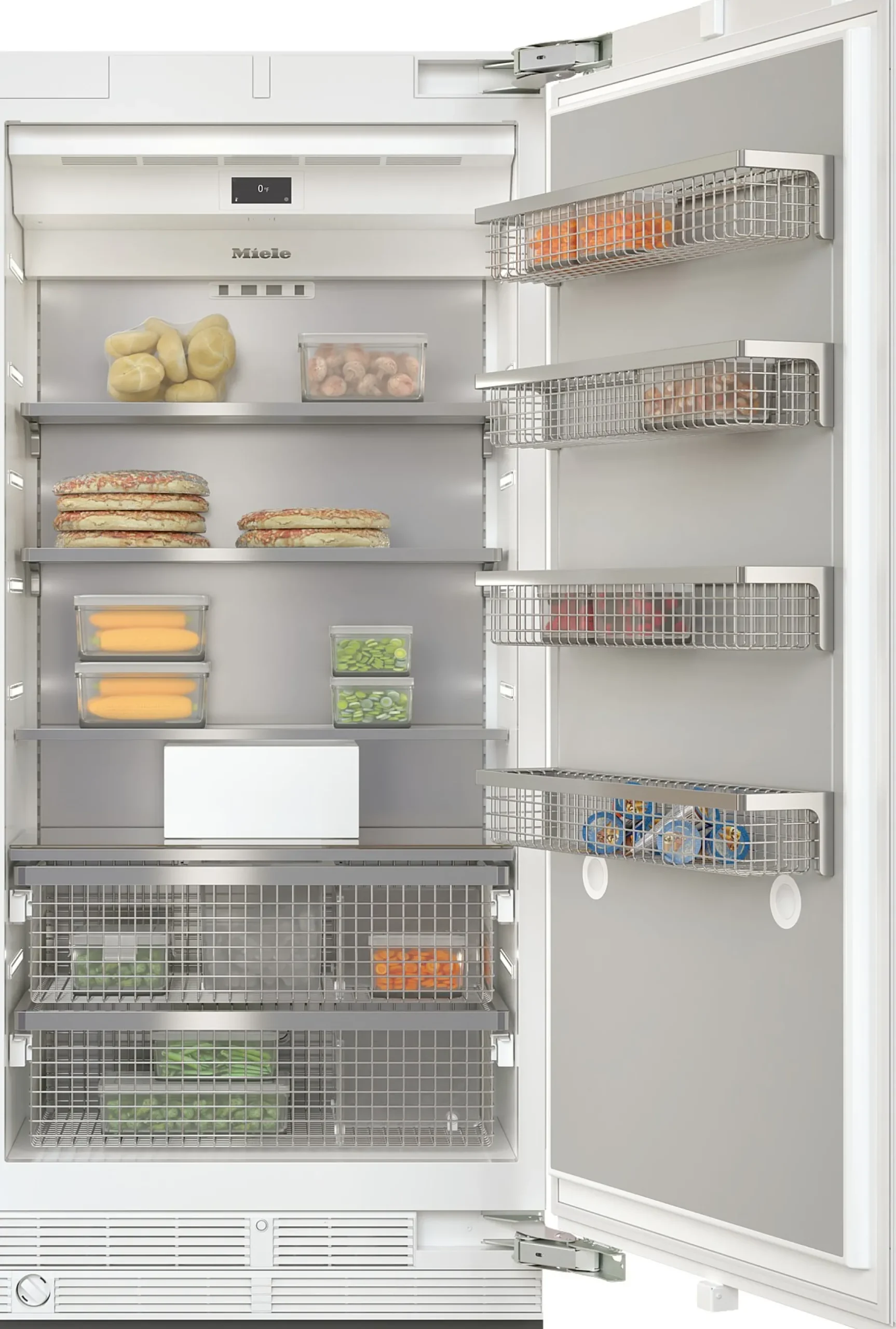 F 2902 Vi<Miele Fashion