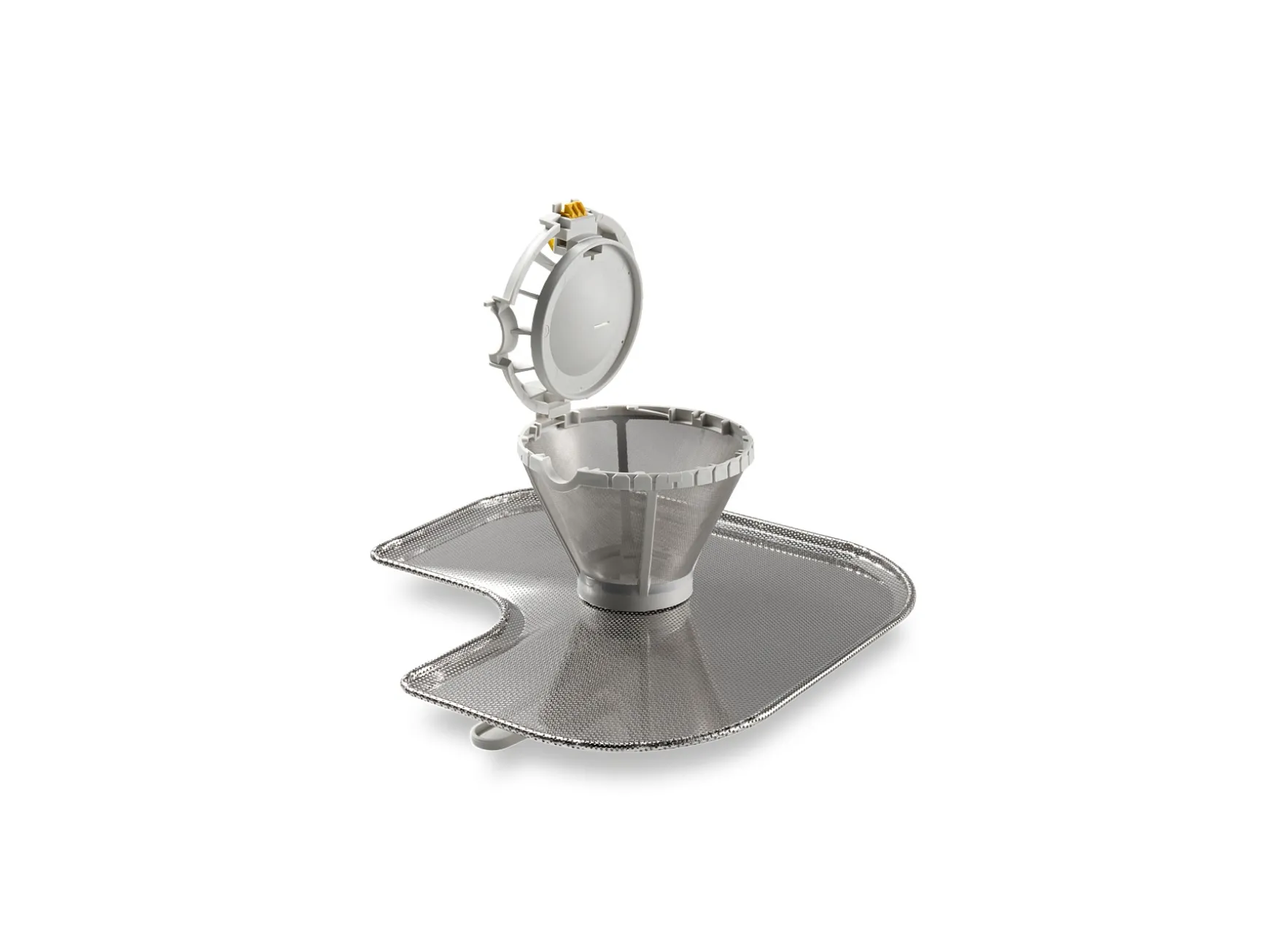 Filter And Microfine Filter<Miele Discount