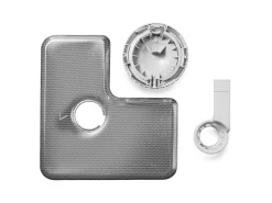 Filter And Microfine Filter<Miele Fashion