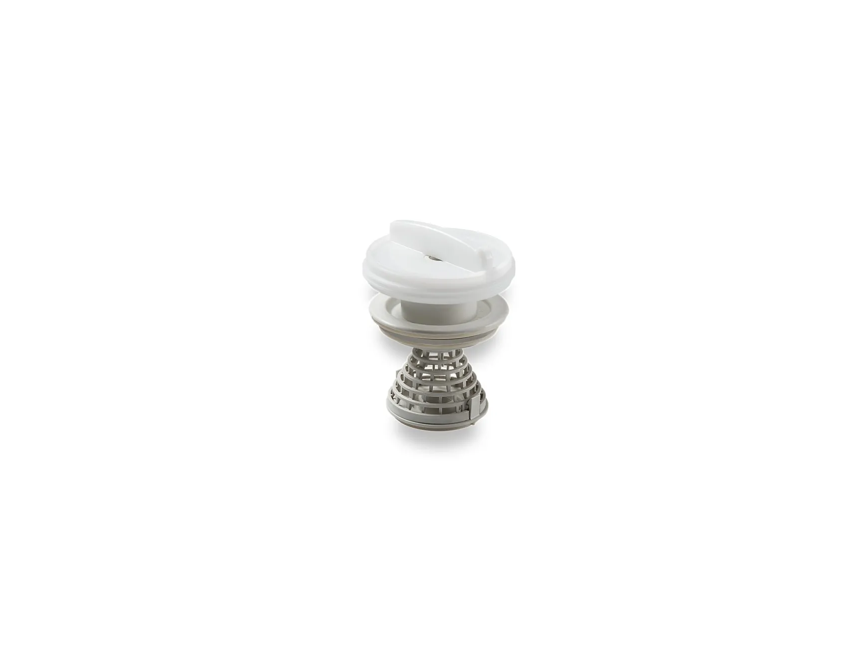 Filter Insert<Miele Hot