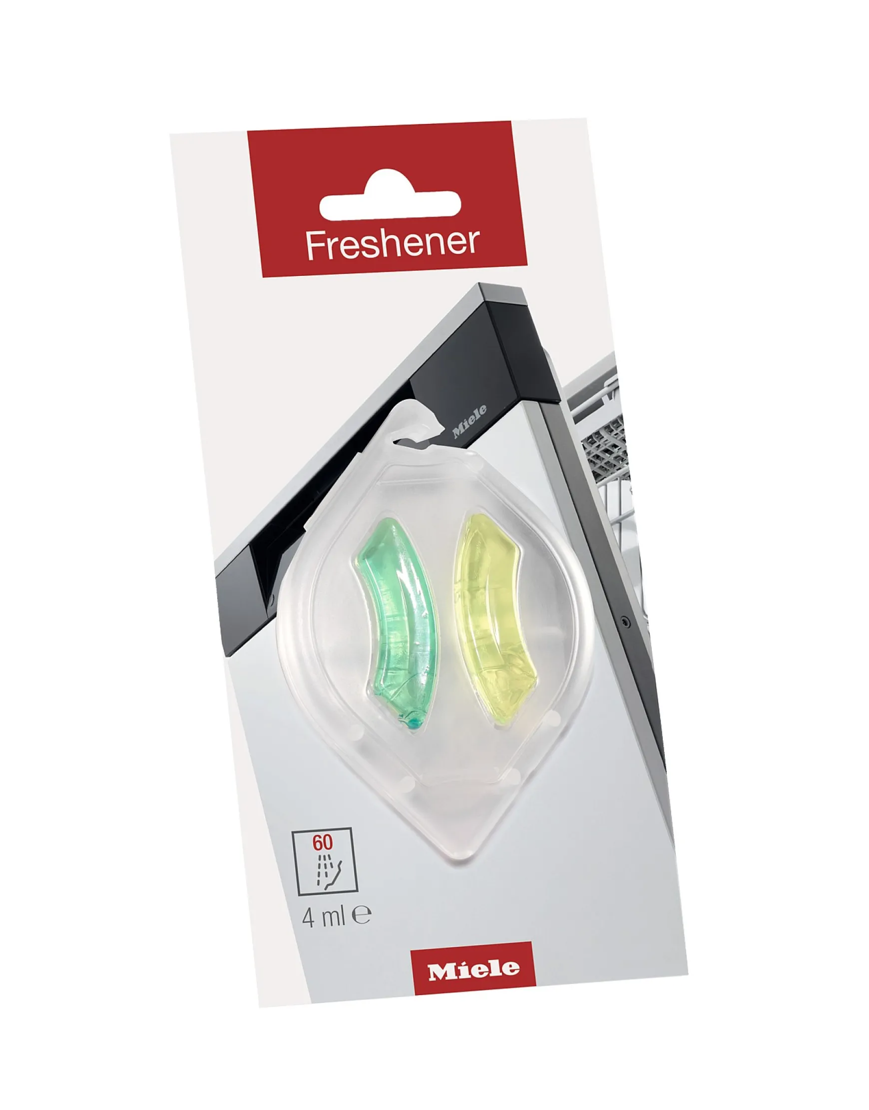 Freshener, .14 Oz<Miele Fashion
