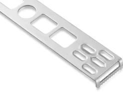 Front Panel Attachment Clamping Strip<Miele New