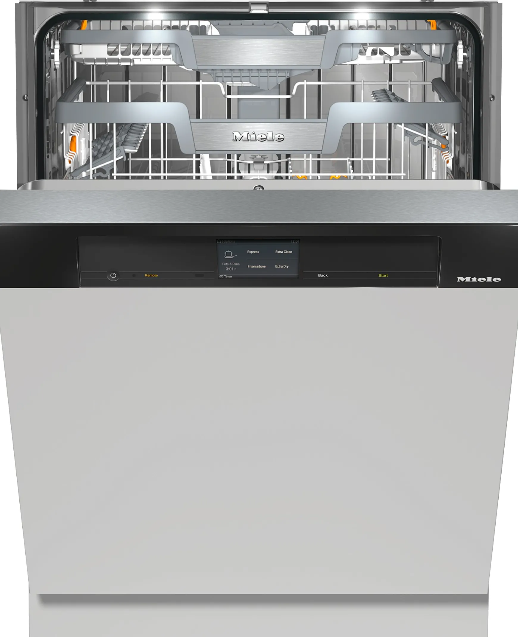 G 7916 Sci Xxl Autodos<Miele Outlet