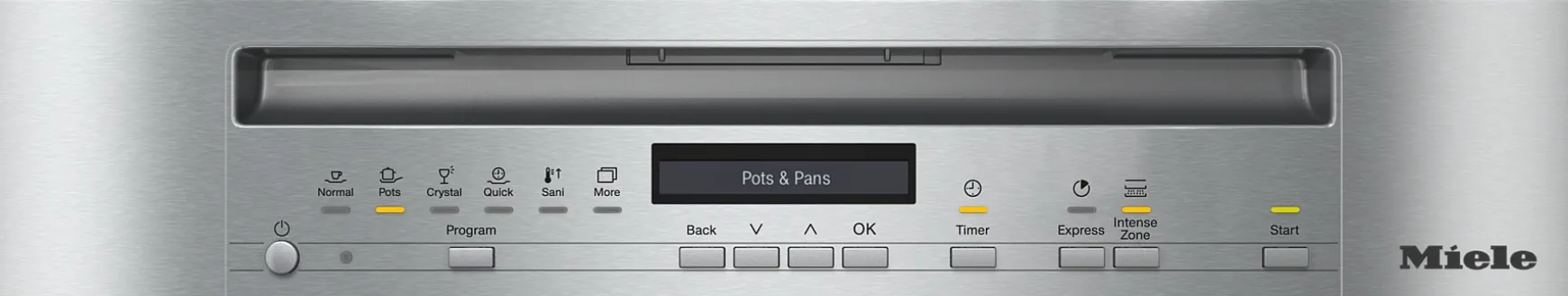 G 7106 Scu Xxl<Miele Shop