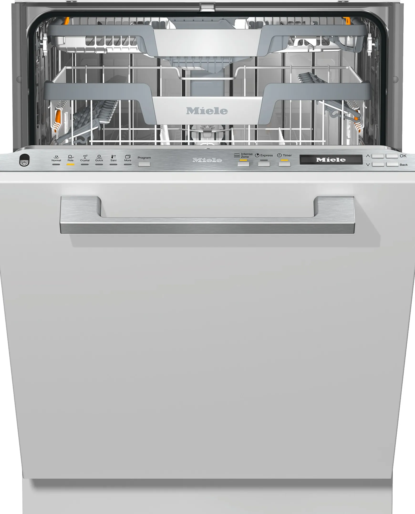 G 7156 Scvi Xxl<Miele Outlet