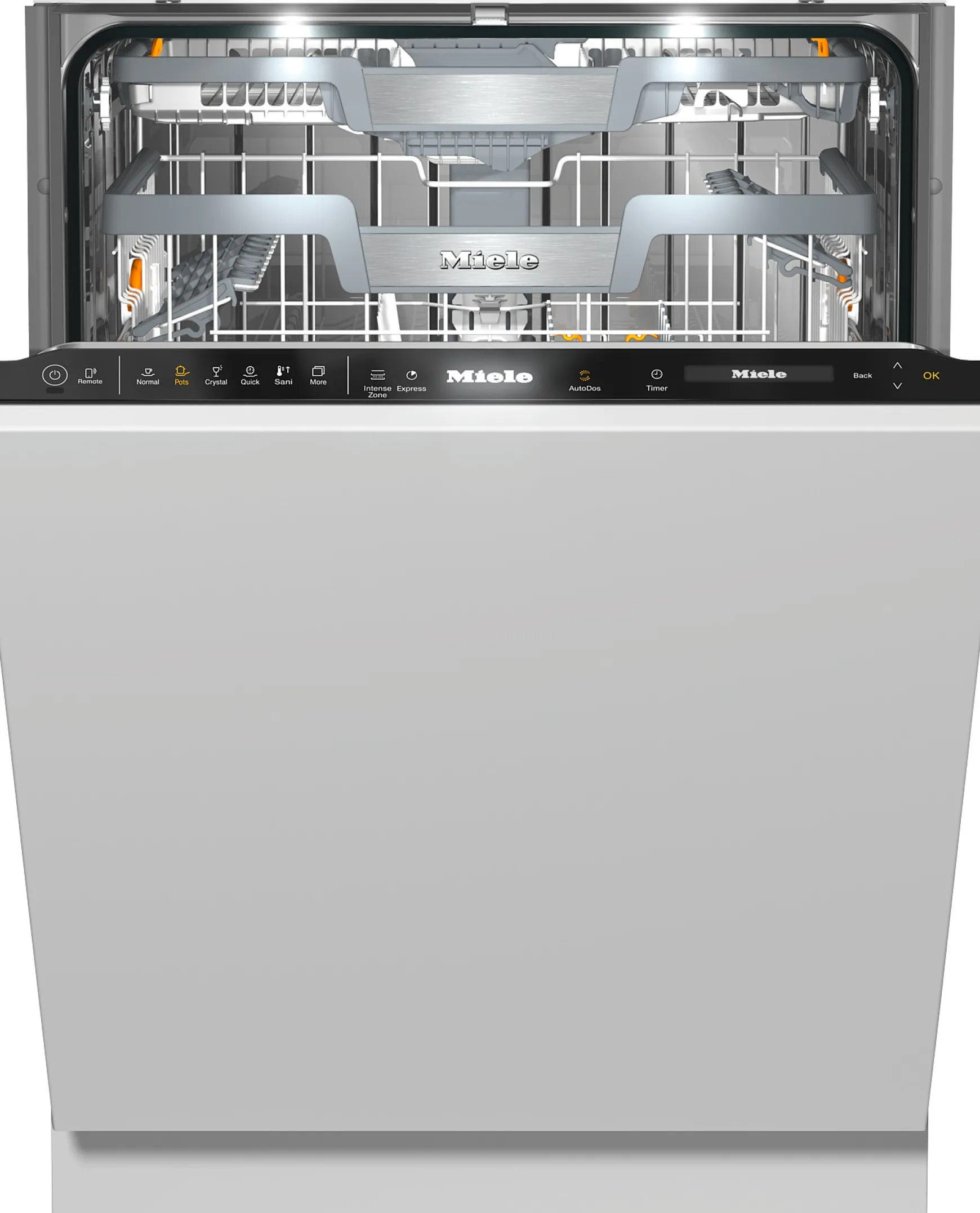G 7596 Scvi Xxl Autodos<Miele Flash Sale