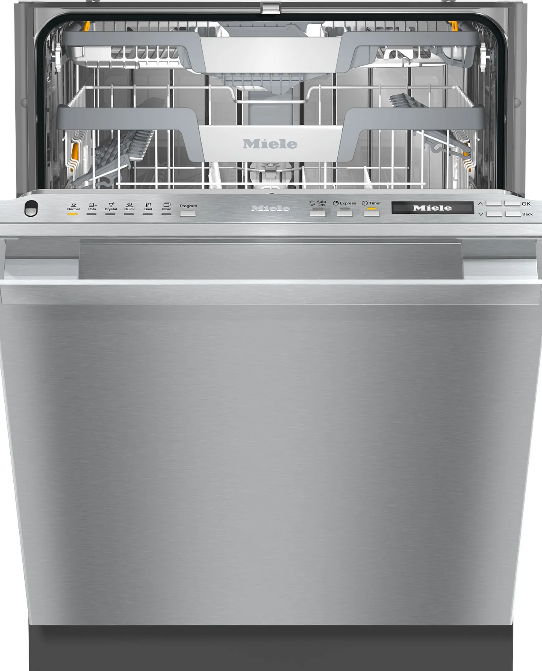 G 7176 Scvi Xxl Sf Autodos<Miele Best