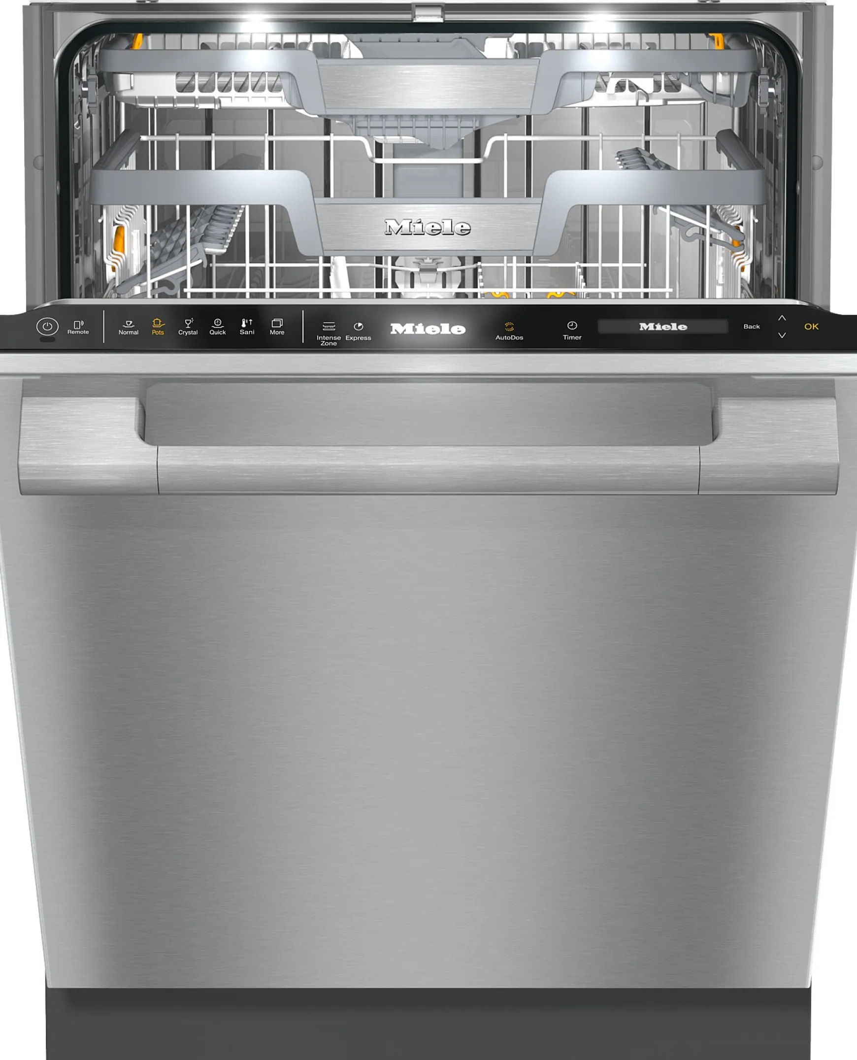 G 7566 Scvi Xxl Sf Autodos<Miele Outlet