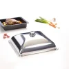 Gourmet Casserole Dish Lid<Miele Store