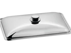 Gourmet Casserole Dish Lid<Miele Cheap