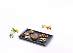 Gourmet Griddle Plate<Miele Cheap