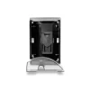 Gray Transparent Bean Container<Miele Hot