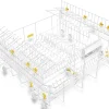 Guk 5800 Kd Lower Basket<Miele Online