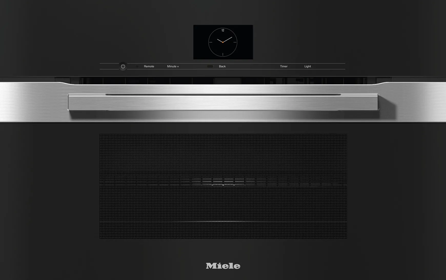 H 7670 Bm<Miele Clearance