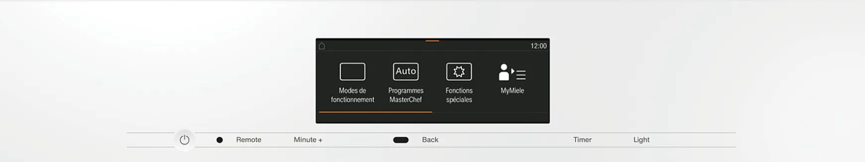 H 7840 Bm Am<Miele Store