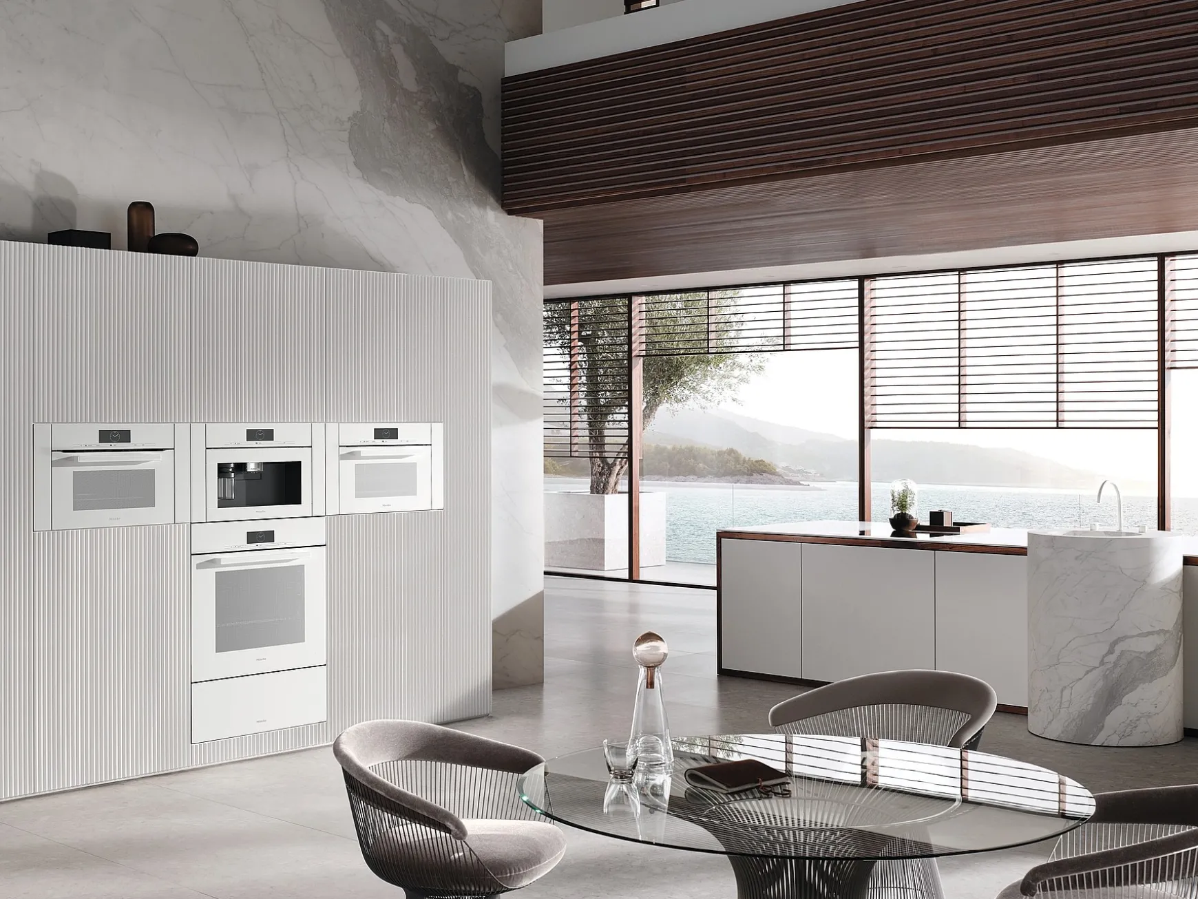 H 7840 Bm Am<Miele Store