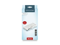 Hepa Airclean Filter With Timestrip®<Miele Hot