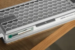 Hepa Airclean Filter With Timestrip®<Miele Best Sale