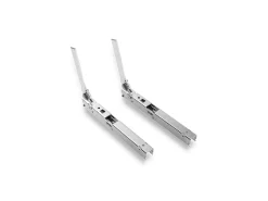 Hinge Conversion Kit, 2 Pieces<Miele Fashion