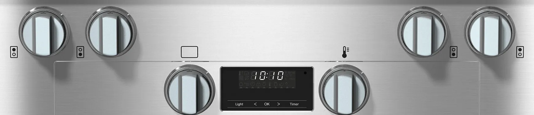 Hr 1124-3 G Ag<Miele Cheap