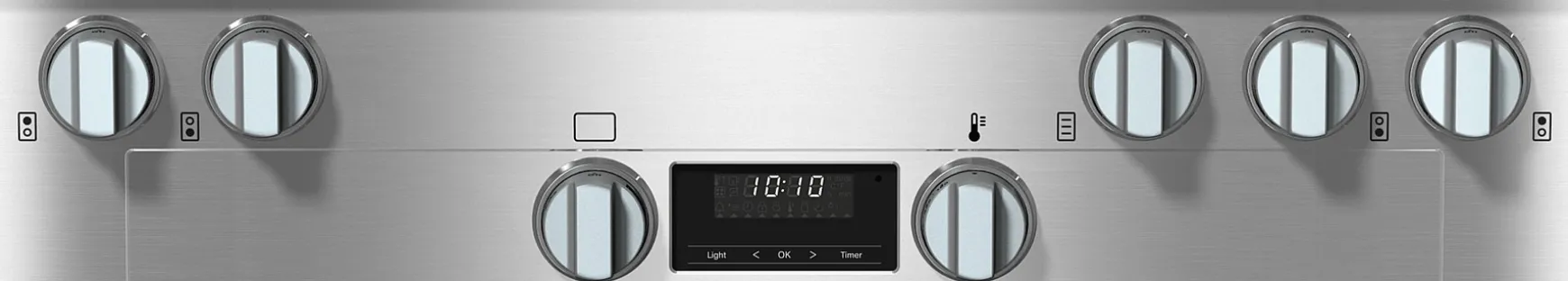 Hr 1136-3 G Ag Gd<Miele New