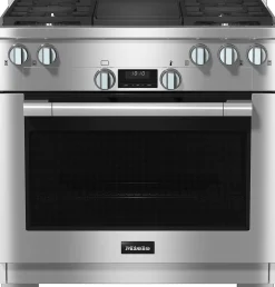 Hr 1135-3 G Ag Gr<Miele Best Sale