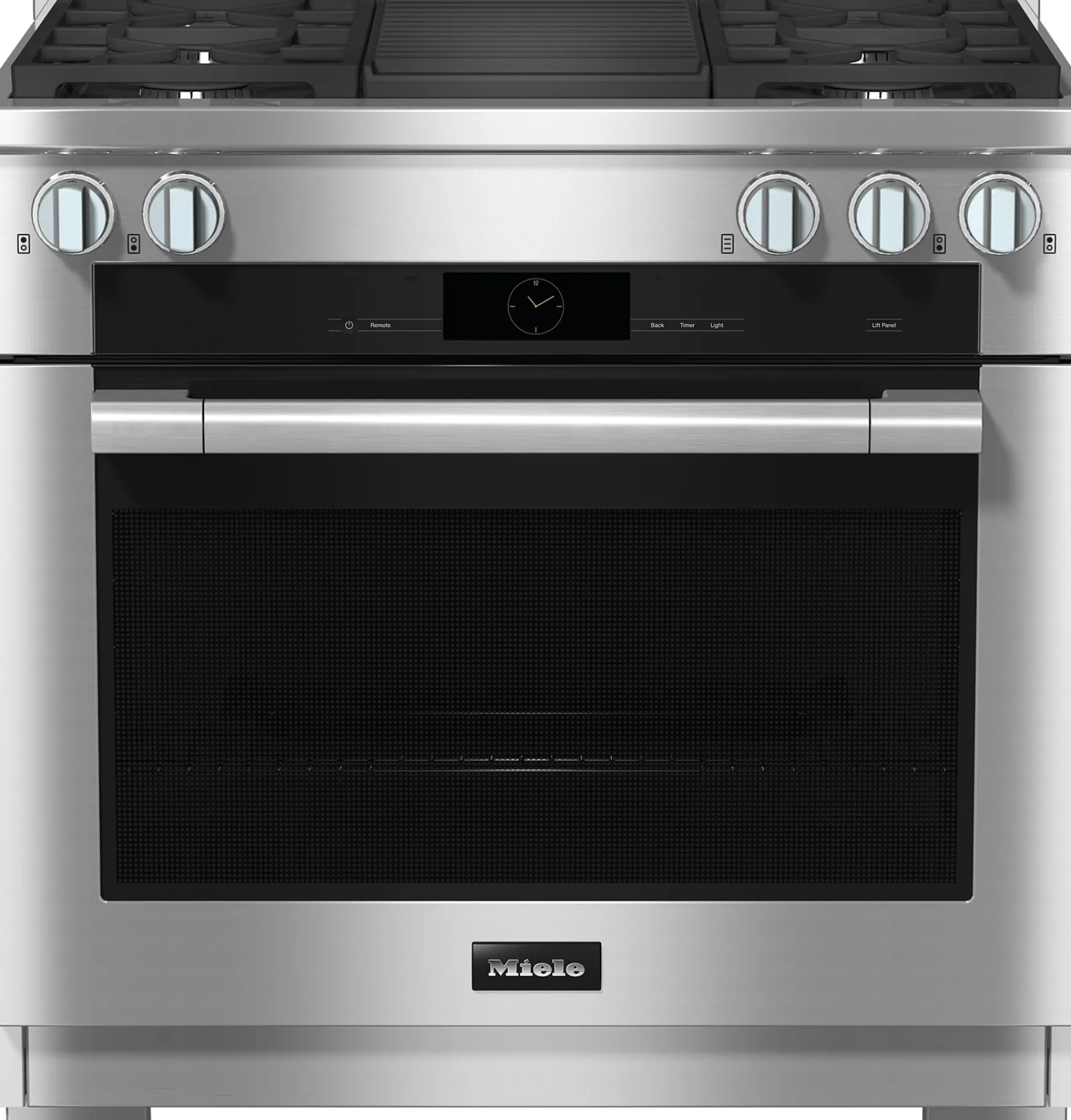 Hr 1935-3 G Df Gr<Miele Flash Sale