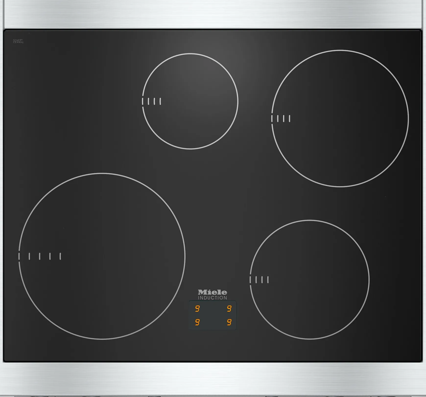 Hr 1422-3 I<Miele Sale