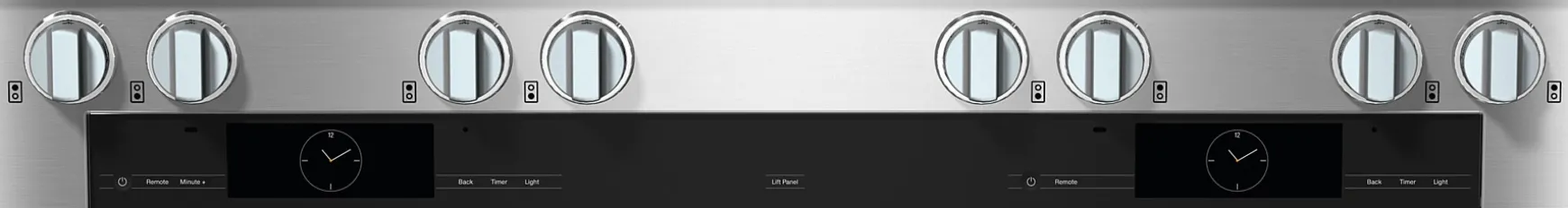 Hr 1954-3 Lp Df<Miele Flash Sale