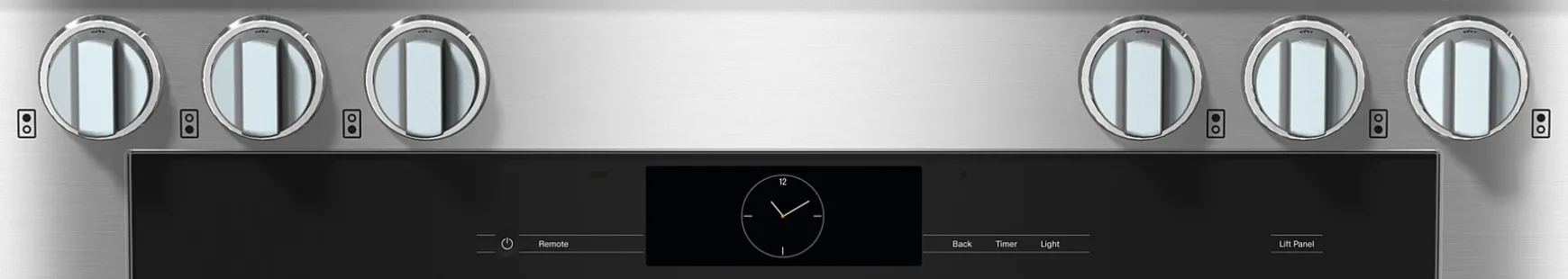 Hr 1934-3 Lp Df<Miele Best