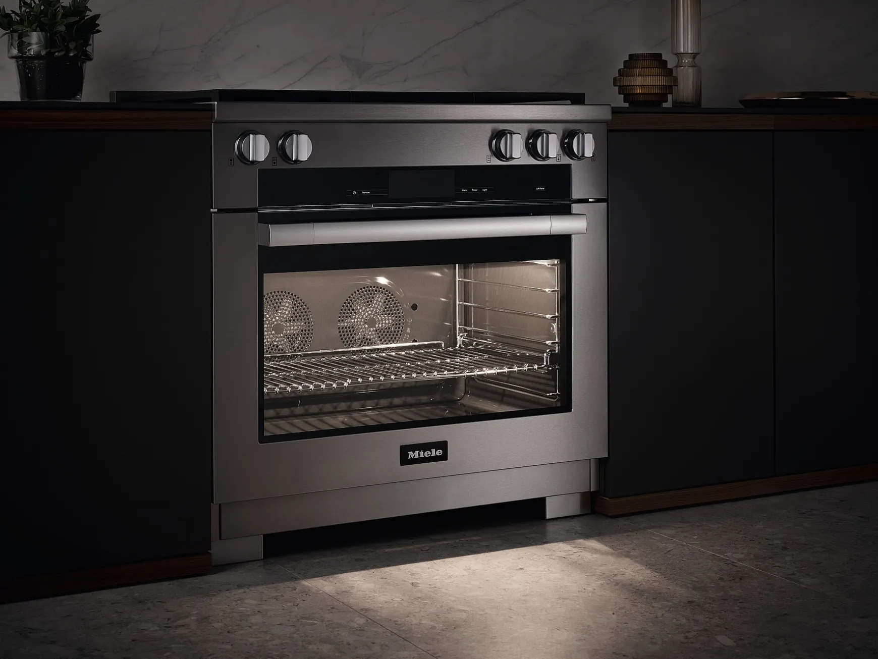 Hr 1936-3 Lp Df Gd<Miele Discount