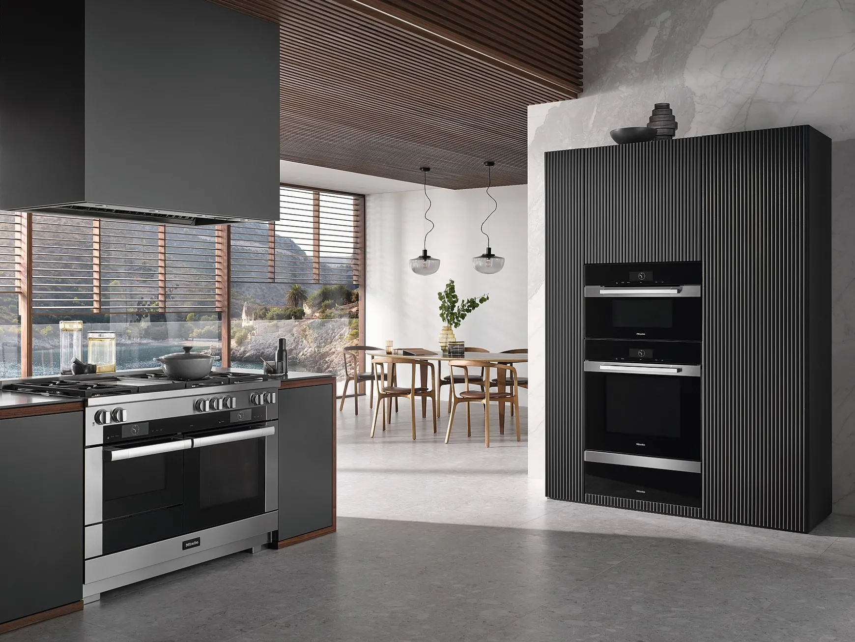 Hr 1956-3 Lp Df Gd<Miele Outlet