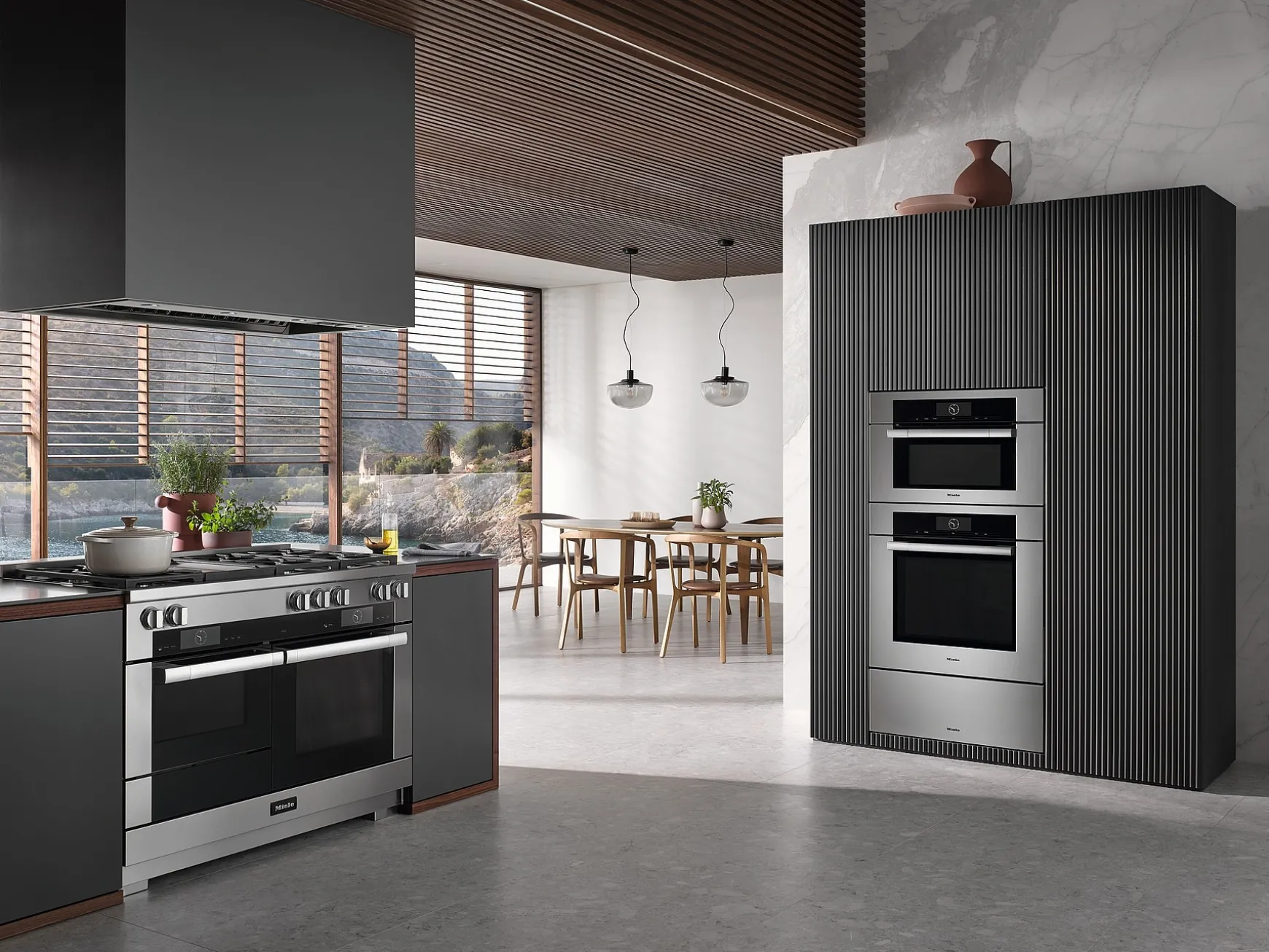 Hr 1956-3 Lp Df Gd<Miele Outlet