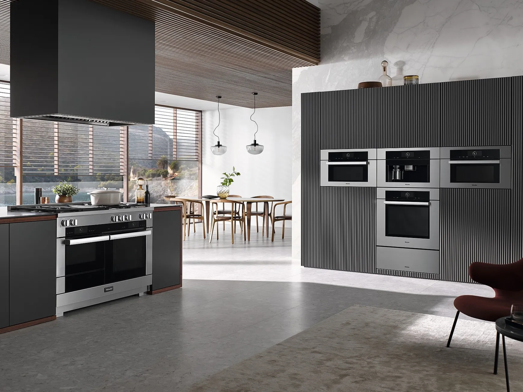 Hr 1956-3 Lp Df Gd<Miele Outlet