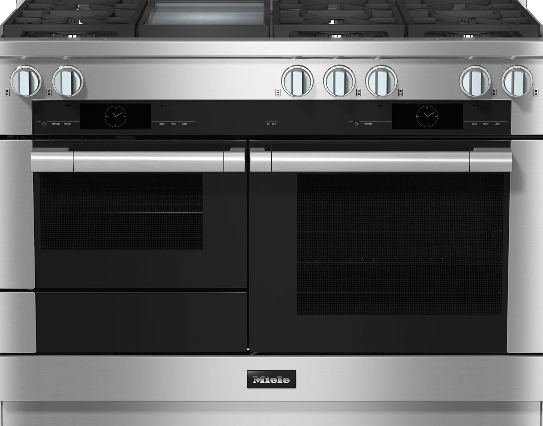 Hr 1956-3 Lp Df Gd<Miele Outlet