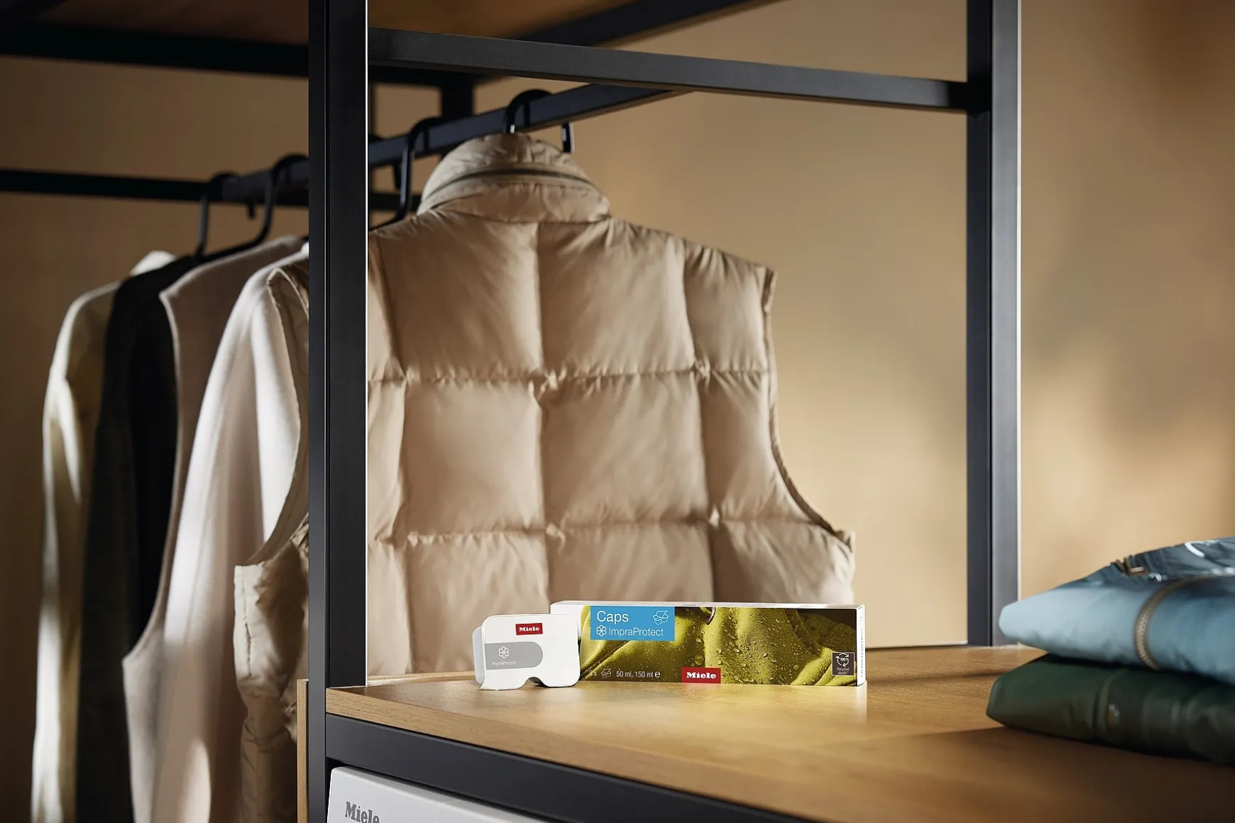 Impraprotect Capsules<Miele Sale